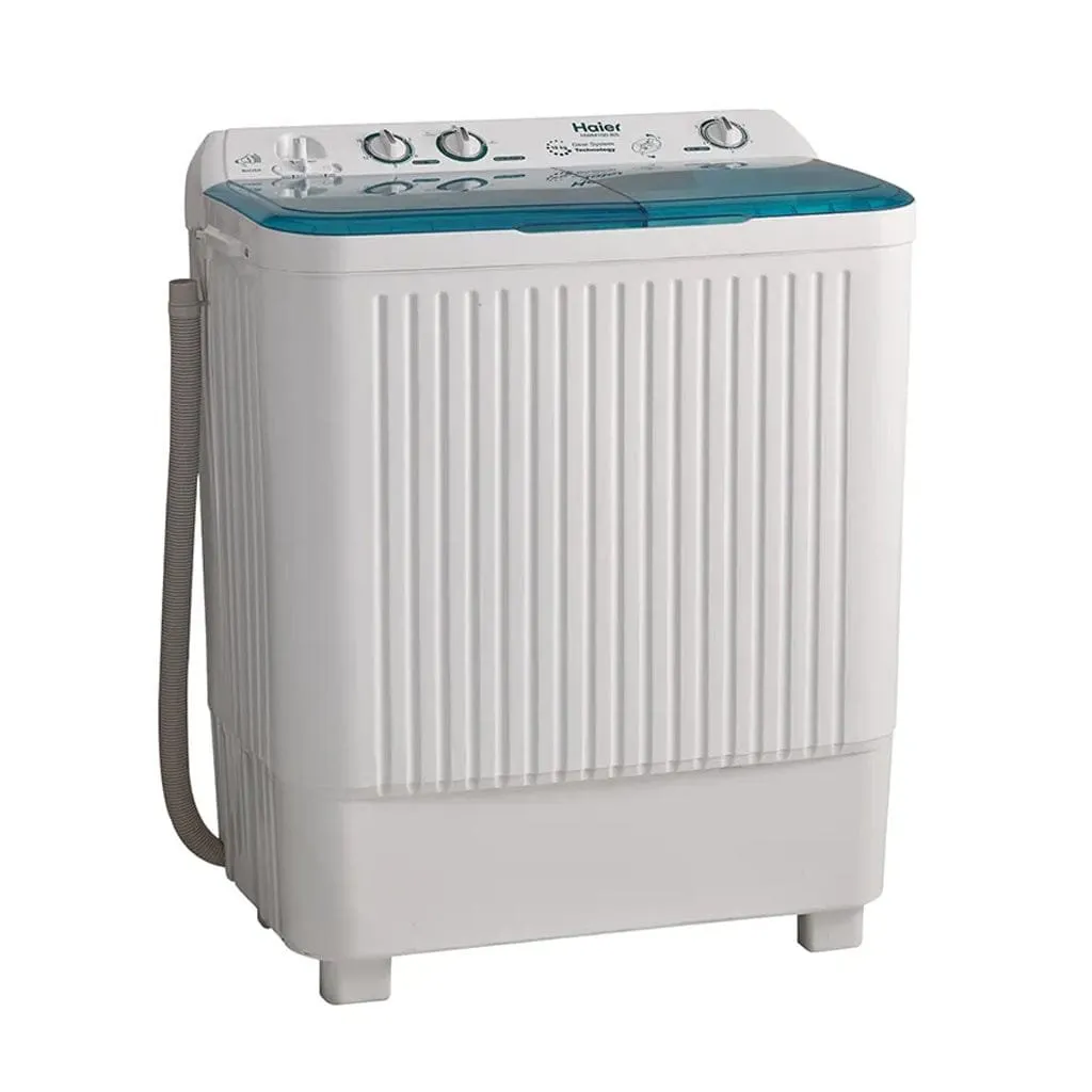 HAIER Washing Machine Twin Tub 10kg Model Hwm100-bs